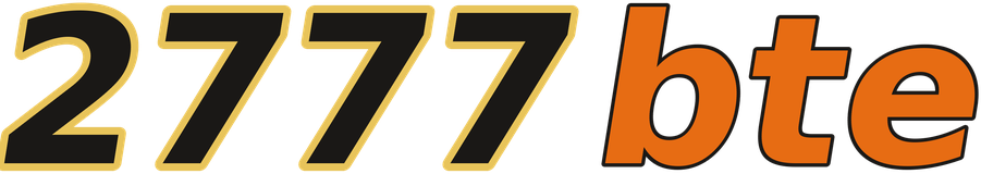 2777bte logo
